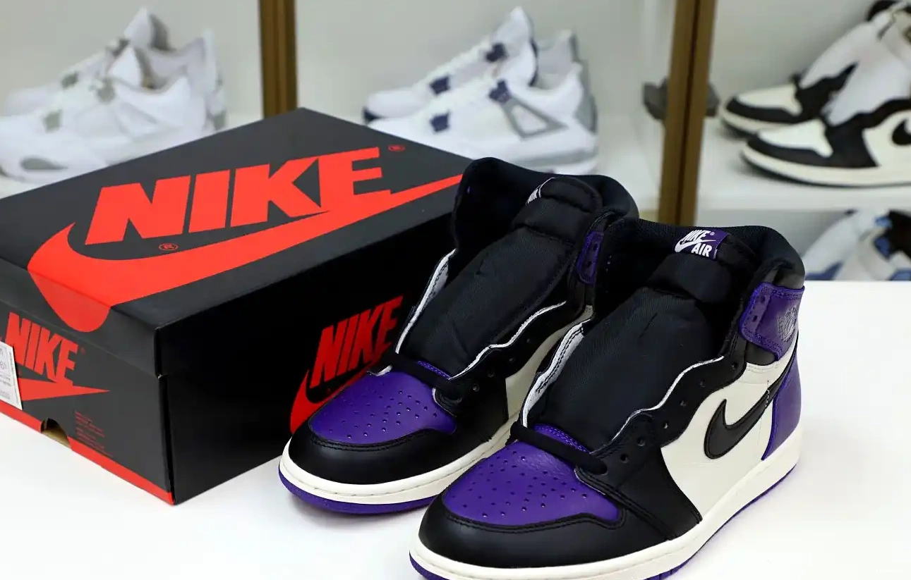 Jordan 1 Air 0511